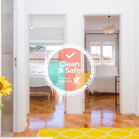 Liiiving In Porto | Downtown Delight Apartments ภายนอก รูปภาพ