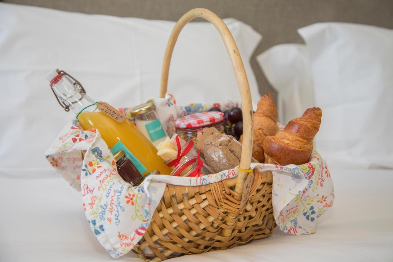Liiiving In Porto | Downtown Delight Apartments ภายนอก รูปภาพ