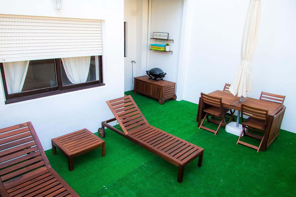 Liiiving In Porto | Downtown Delight Apartments ภายนอก รูปภาพ