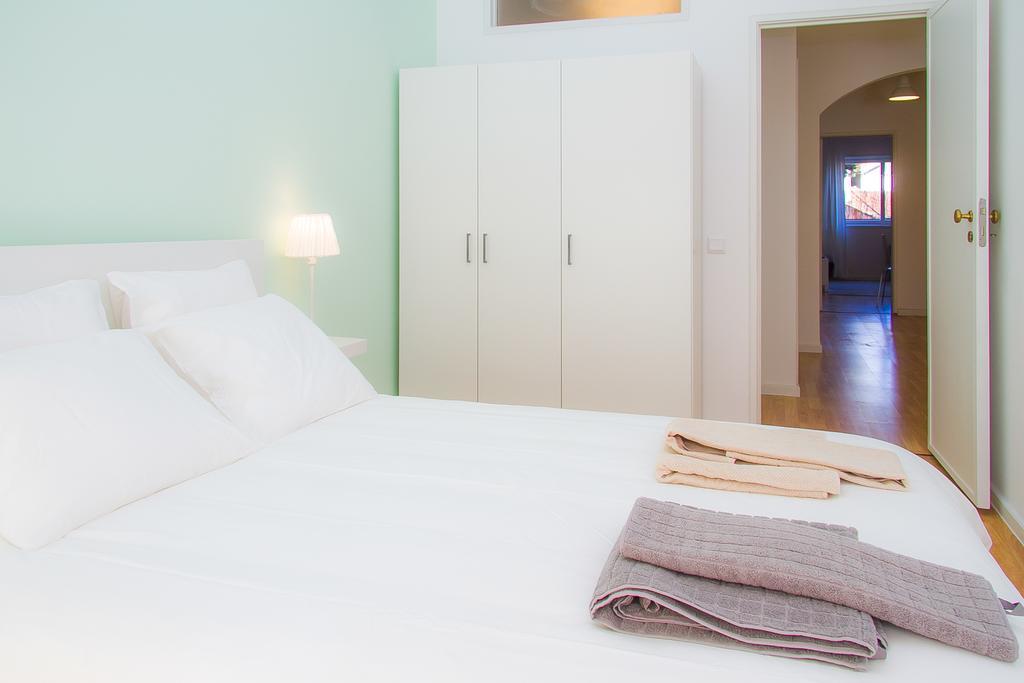 Liiiving In Porto | Downtown Delight Apartments ภายนอก รูปภาพ