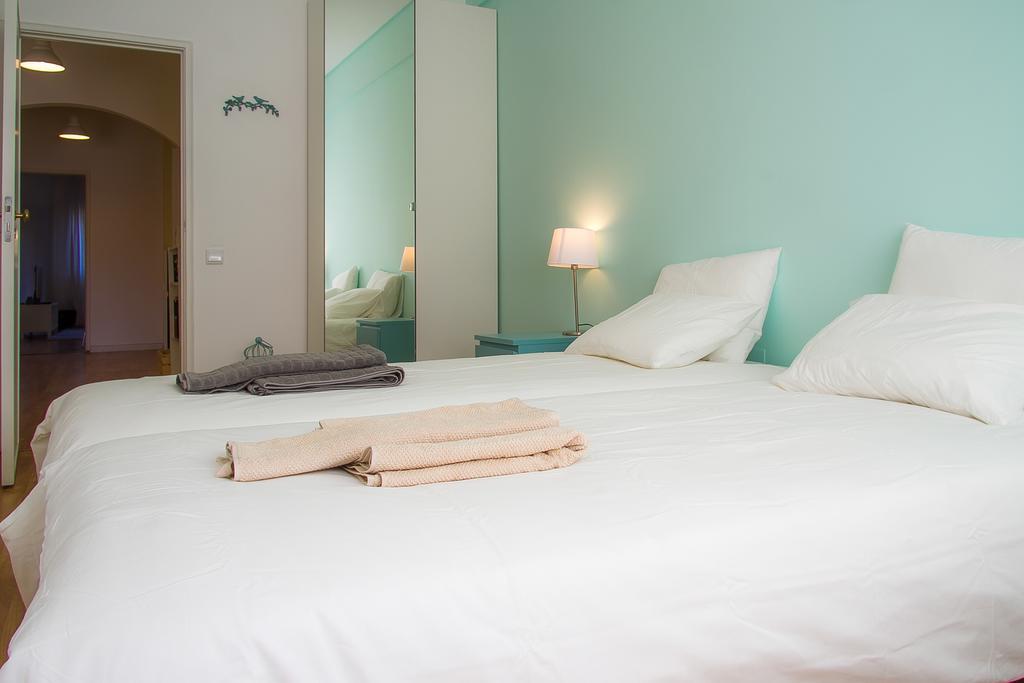 Liiiving In Porto | Downtown Delight Apartments ภายนอก รูปภาพ