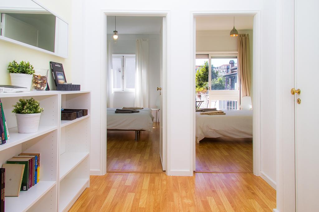 Liiiving In Porto | Downtown Delight Apartments ภายนอก รูปภาพ