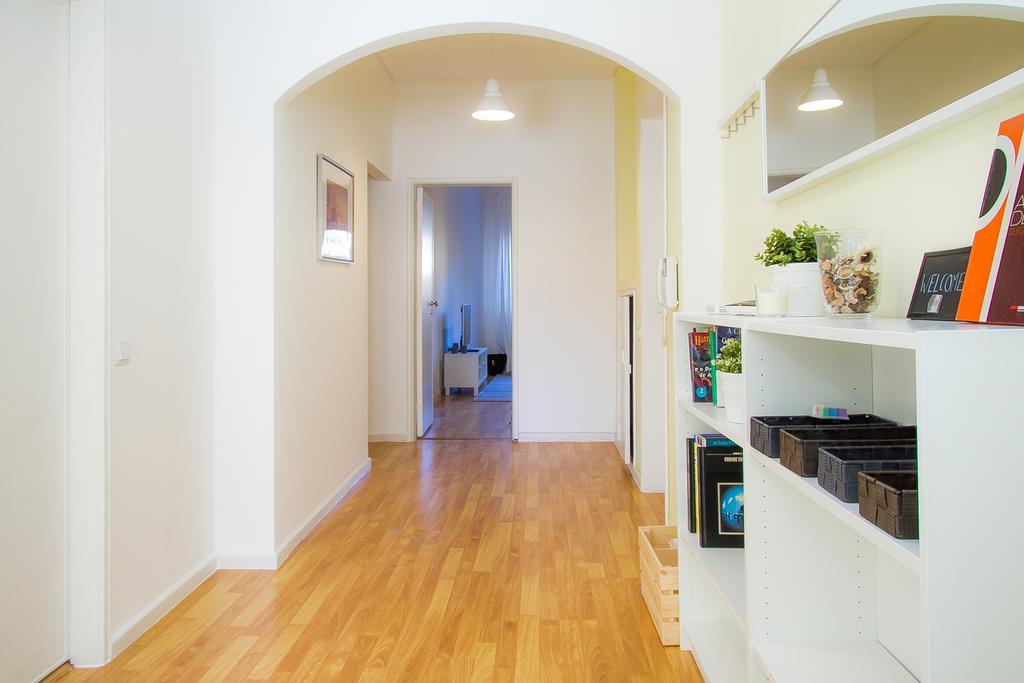 Liiiving In Porto | Downtown Delight Apartments ภายนอก รูปภาพ
