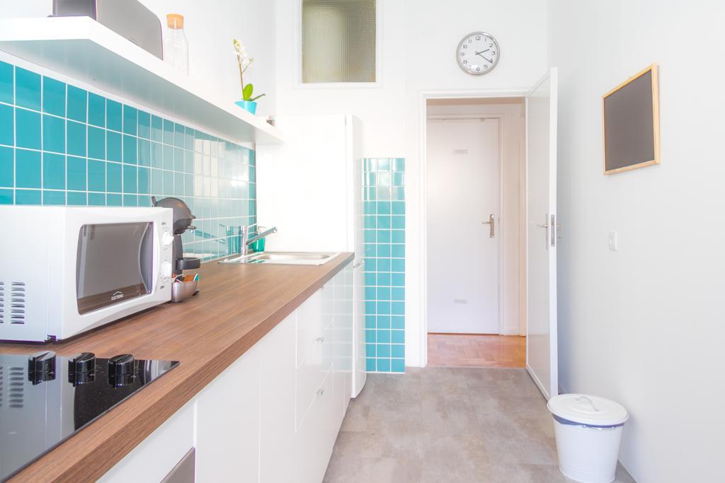 Liiiving In Porto | Downtown Delight Apartments ภายนอก รูปภาพ