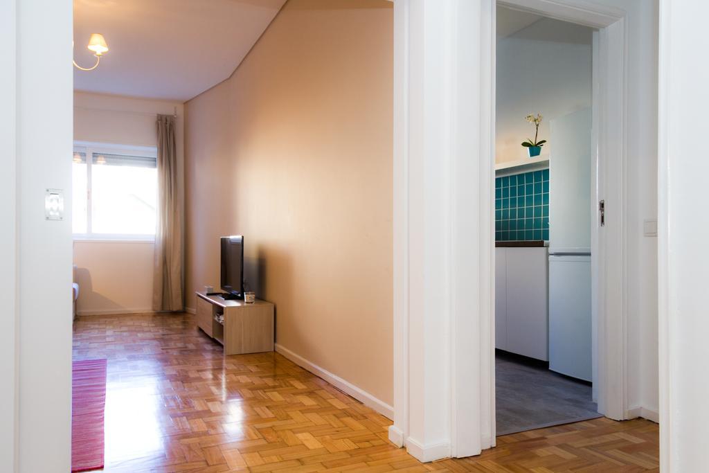 Liiiving In Porto | Downtown Delight Apartments ภายนอก รูปภาพ