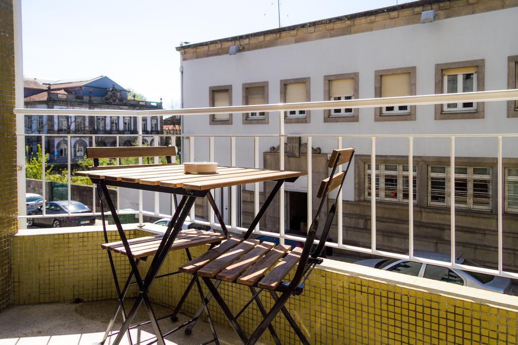 Liiiving In Porto | Downtown Delight Apartments ภายนอก รูปภาพ