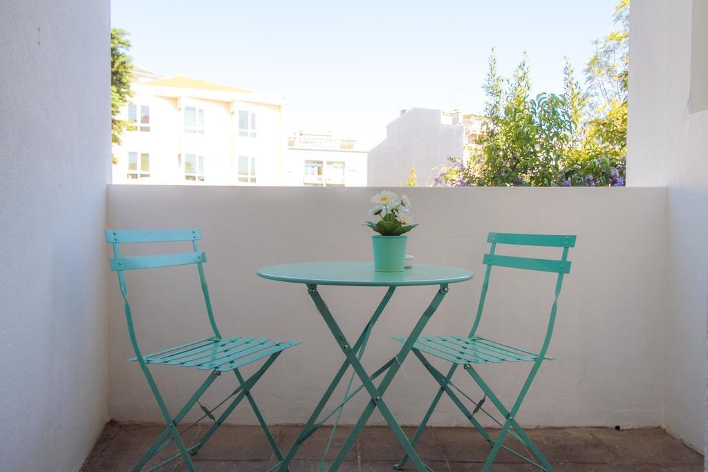 Liiiving In Porto | Downtown Delight Apartments ภายนอก รูปภาพ
