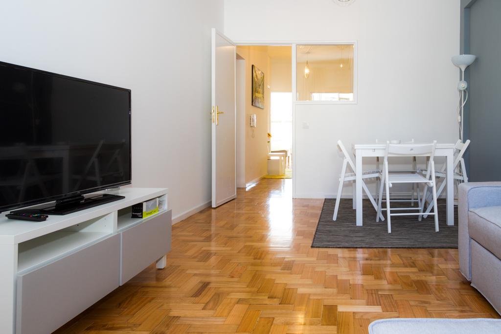 Liiiving In Porto | Downtown Delight Apartments ภายนอก รูปภาพ