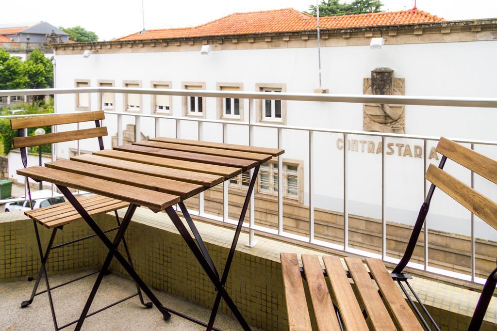 Liiiving In Porto | Downtown Delight Apartments ภายนอก รูปภาพ