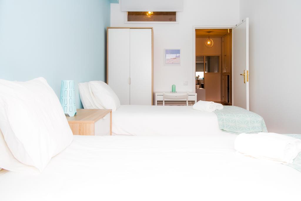 Liiiving In Porto | Downtown Delight Apartments ภายนอก รูปภาพ