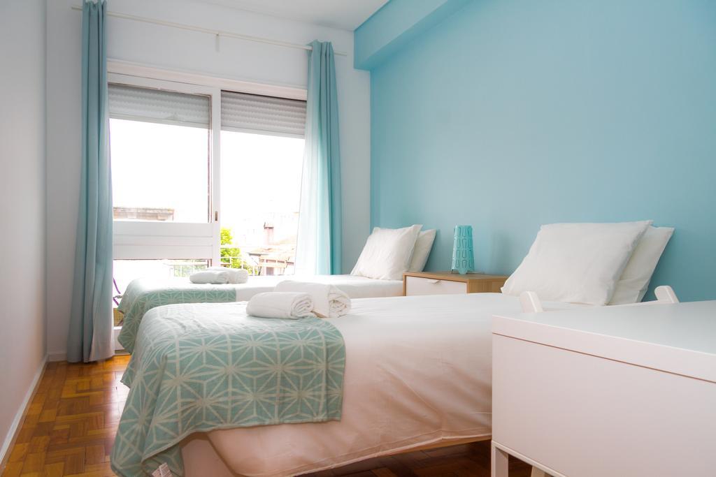 Liiiving In Porto | Downtown Delight Apartments ภายนอก รูปภาพ
