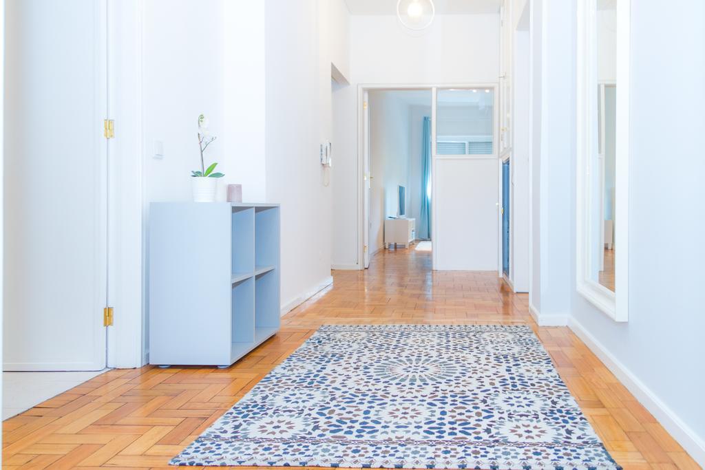 Liiiving In Porto | Downtown Delight Apartments ภายนอก รูปภาพ