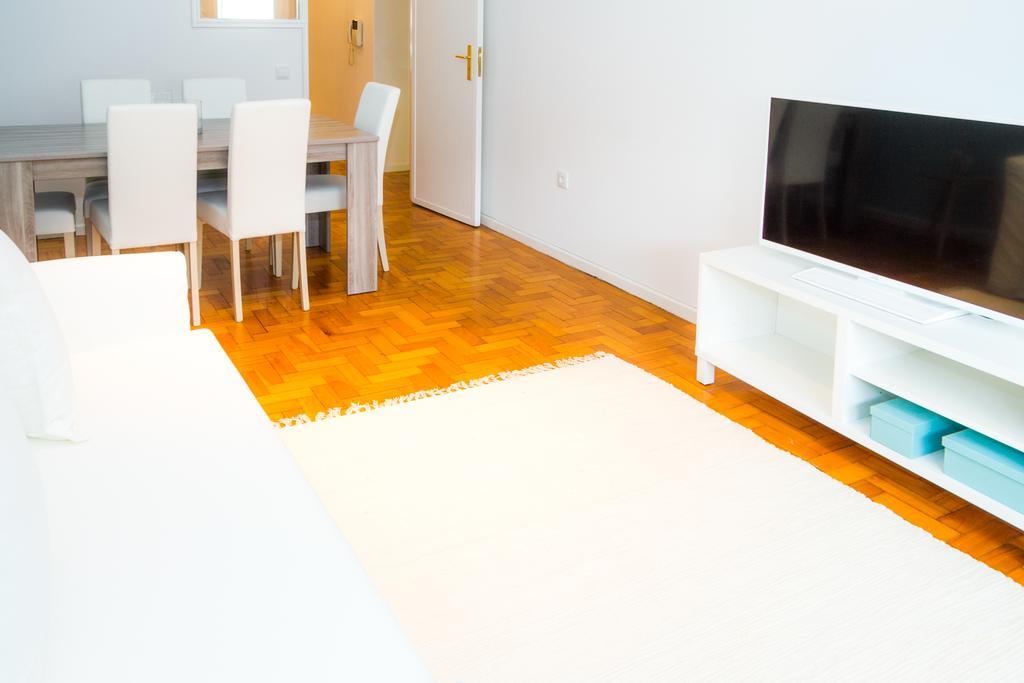 Liiiving In Porto | Downtown Delight Apartments ภายนอก รูปภาพ