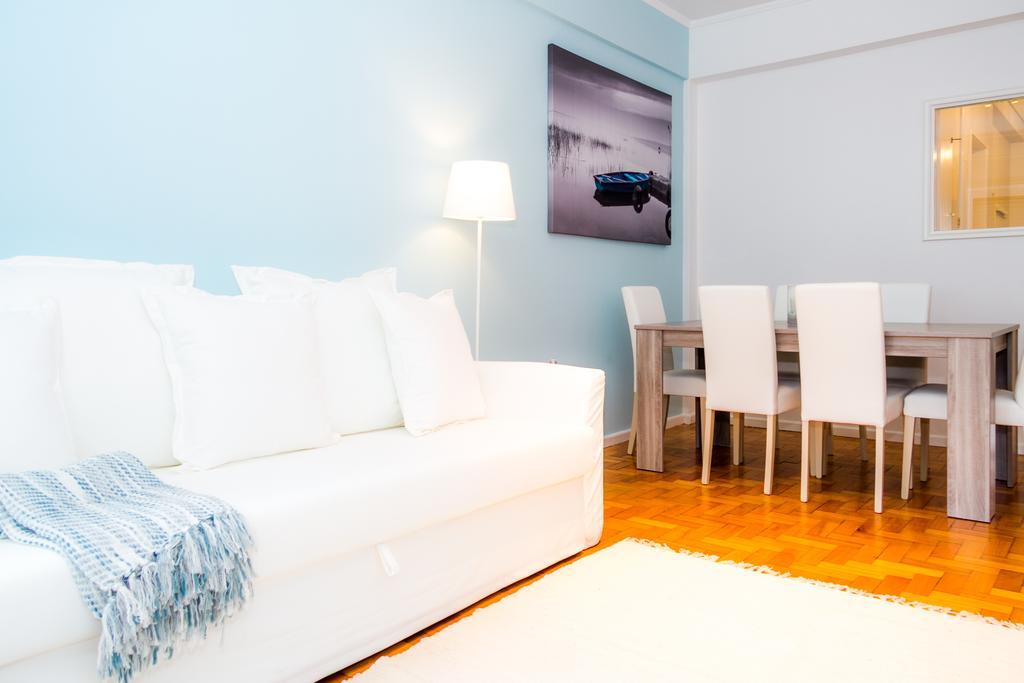 Liiiving In Porto | Downtown Delight Apartments ภายนอก รูปภาพ