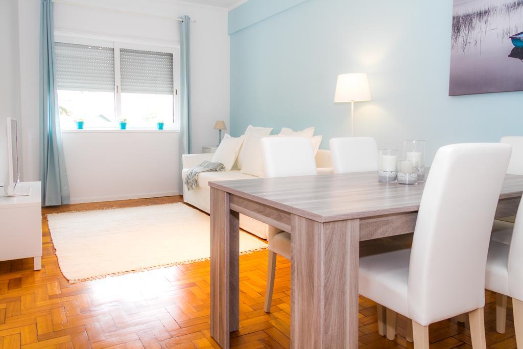 Liiiving In Porto | Downtown Delight Apartments ภายนอก รูปภาพ