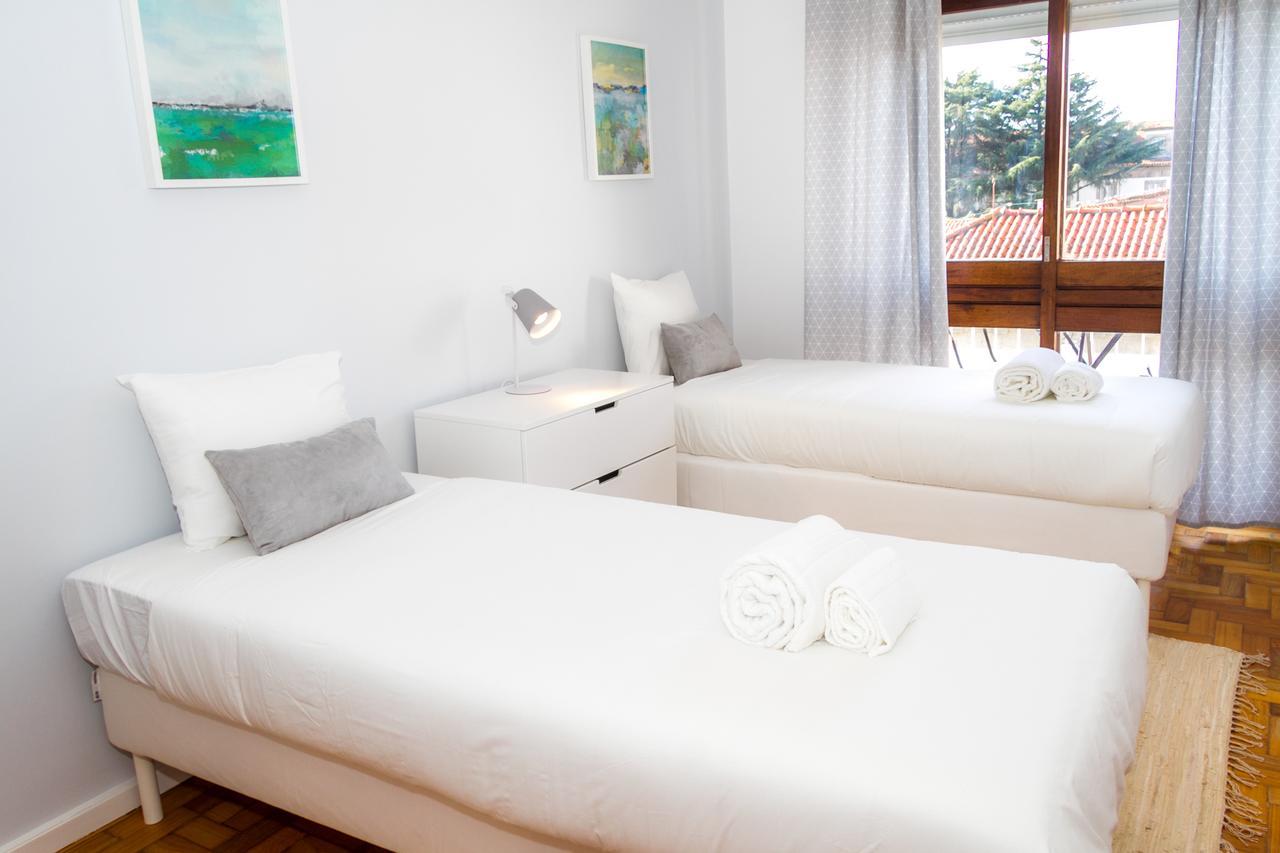 Liiiving In Porto | Downtown Delight Apartments ห้อง รูปภาพ