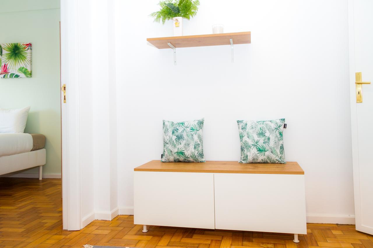 Liiiving In Porto | Downtown Delight Apartments ห้อง รูปภาพ