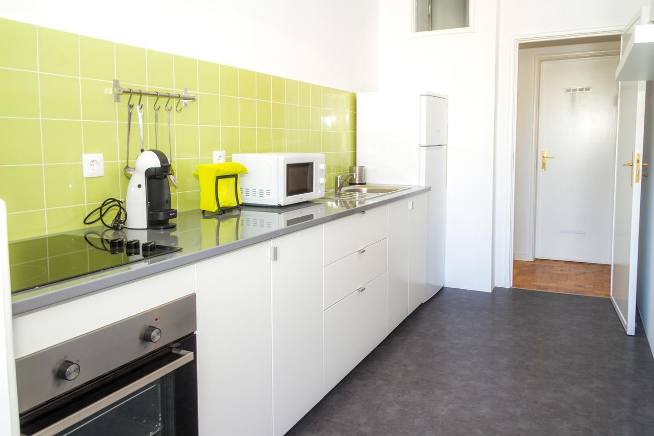 Liiiving In Porto | Downtown Delight Apartments ห้อง รูปภาพ