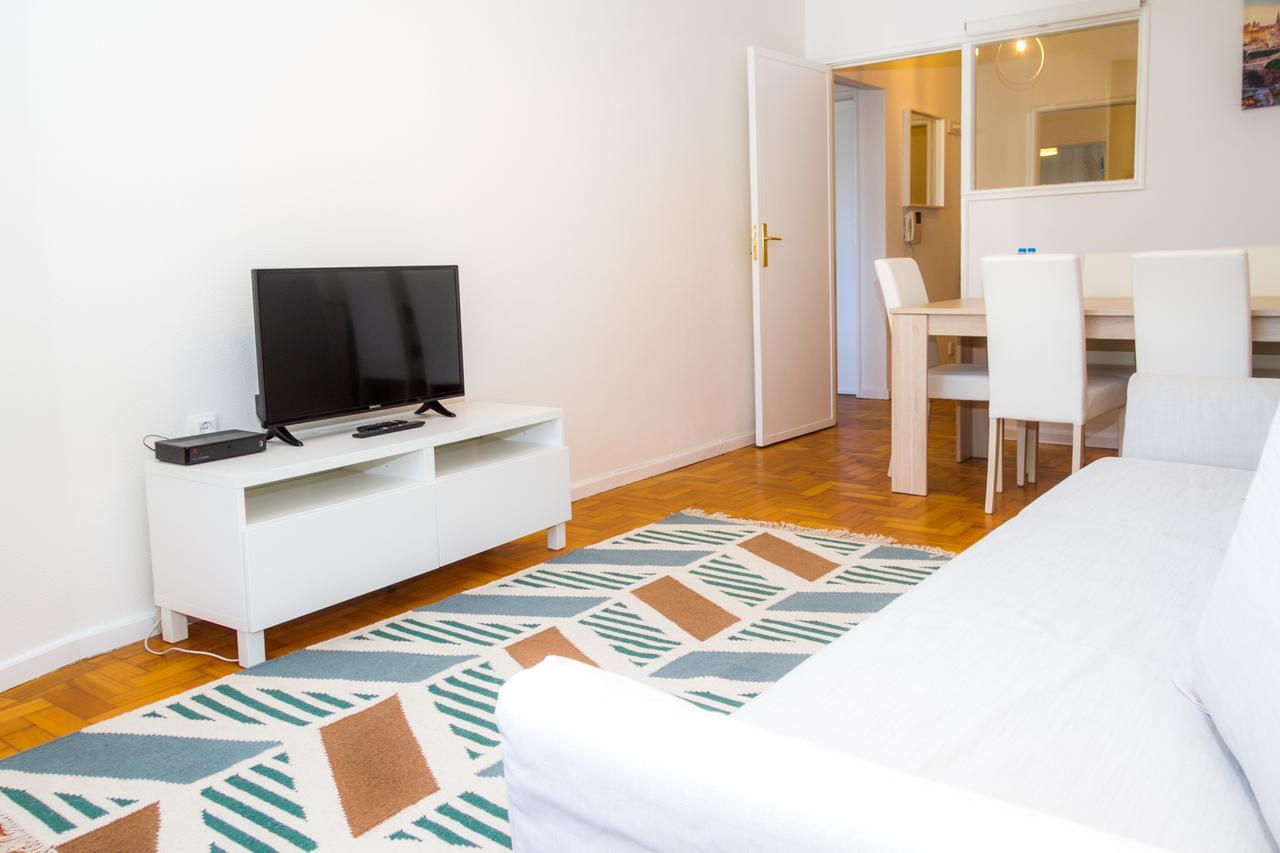 Liiiving In Porto | Downtown Delight Apartments ห้อง รูปภาพ