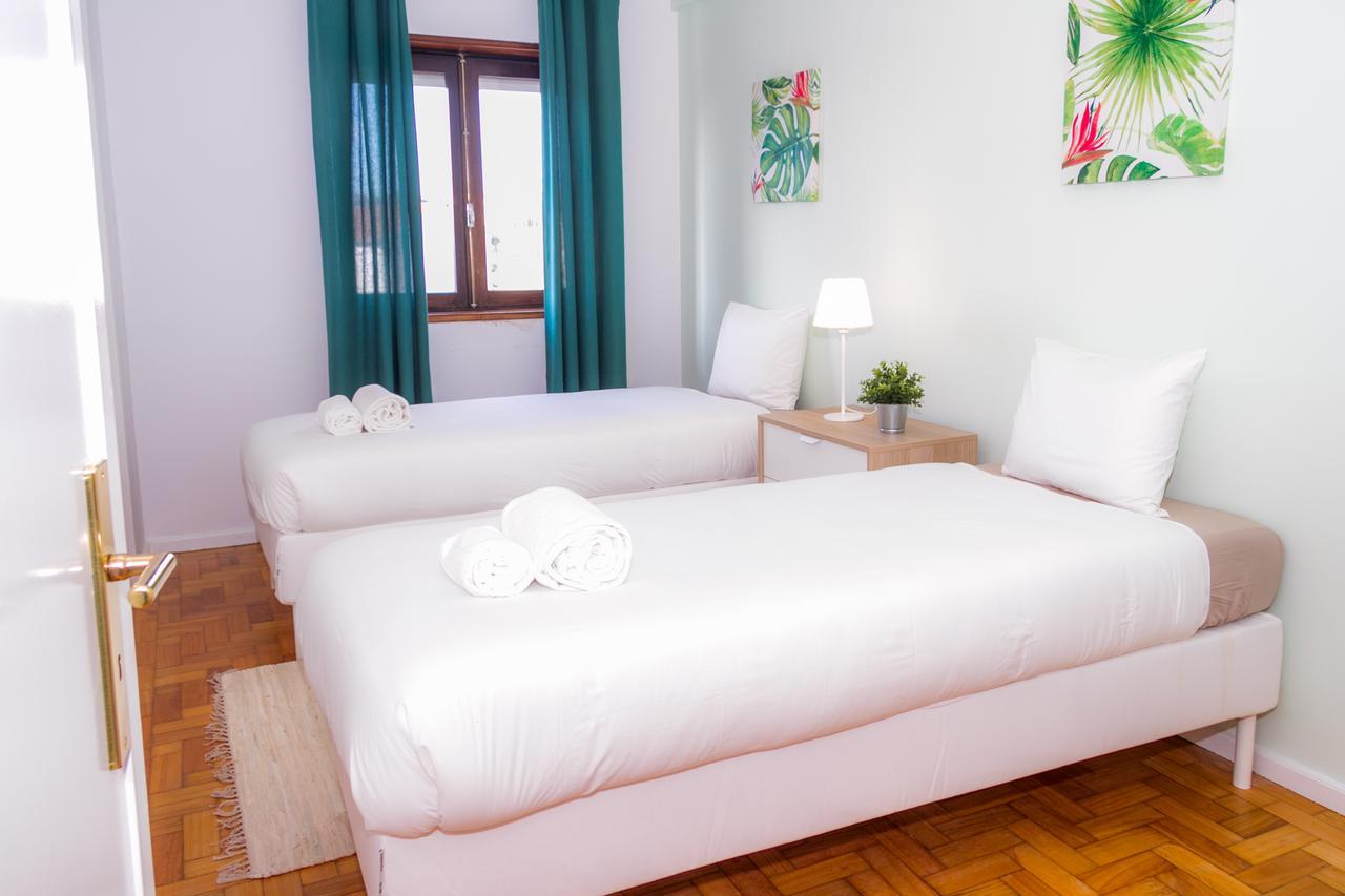Liiiving In Porto | Downtown Delight Apartments ห้อง รูปภาพ