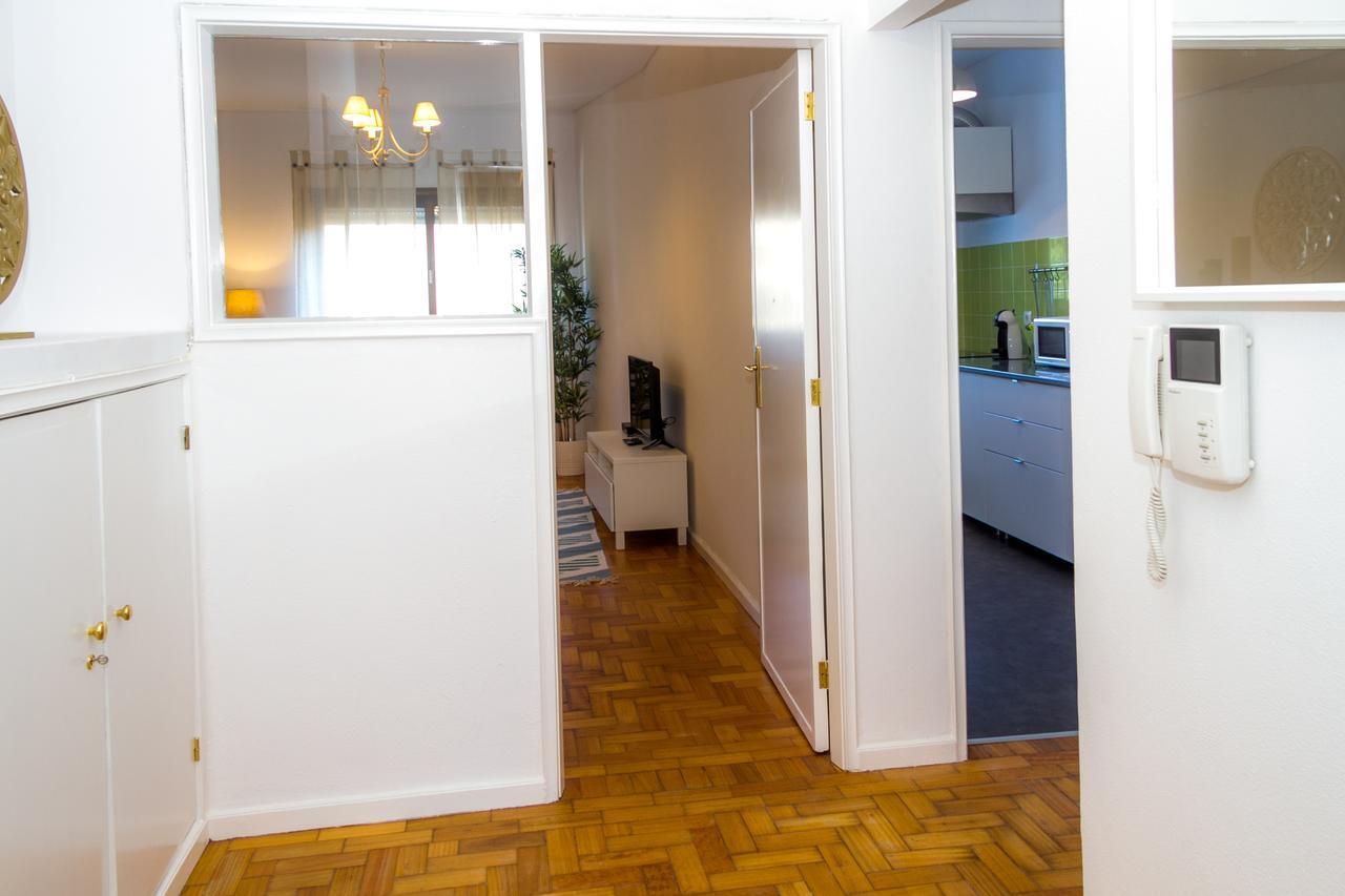 Liiiving In Porto | Downtown Delight Apartments ห้อง รูปภาพ