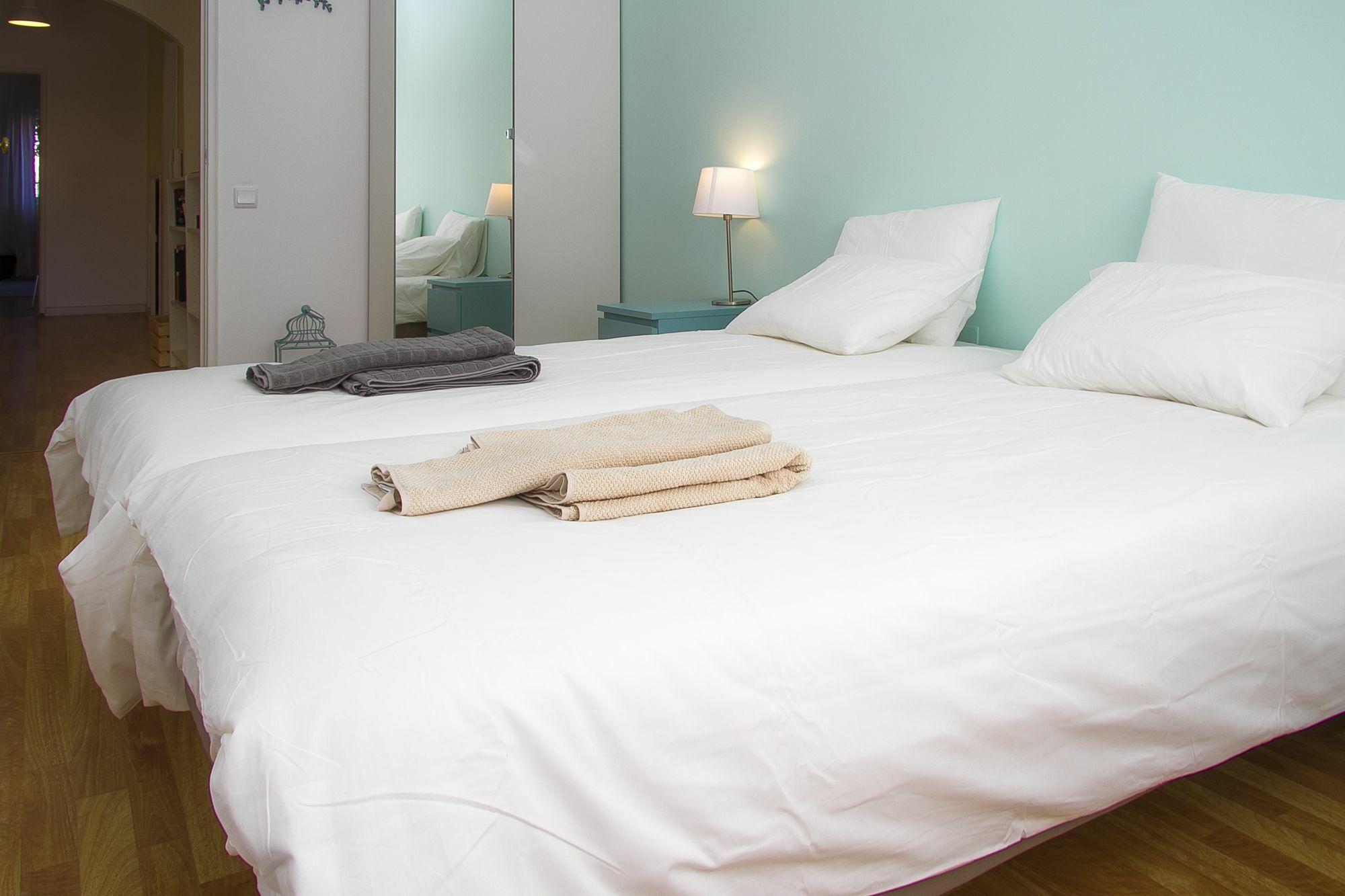 Liiiving In Porto | Downtown Delight Apartments ภายนอก รูปภาพ