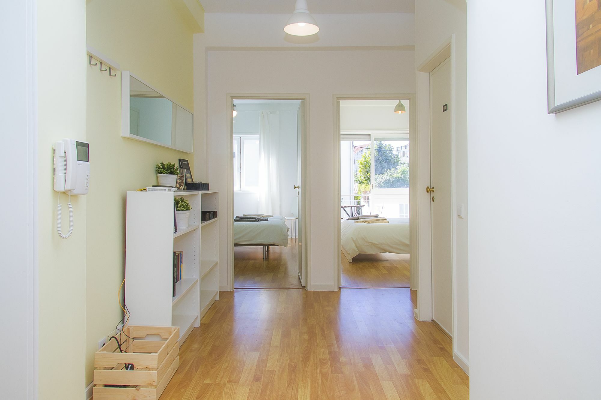 Liiiving In Porto | Downtown Delight Apartments ภายนอก รูปภาพ