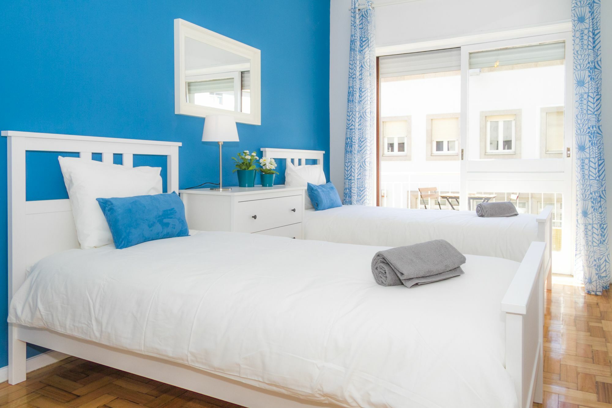 Liiiving In Porto | Downtown Delight Apartments ภายนอก รูปภาพ