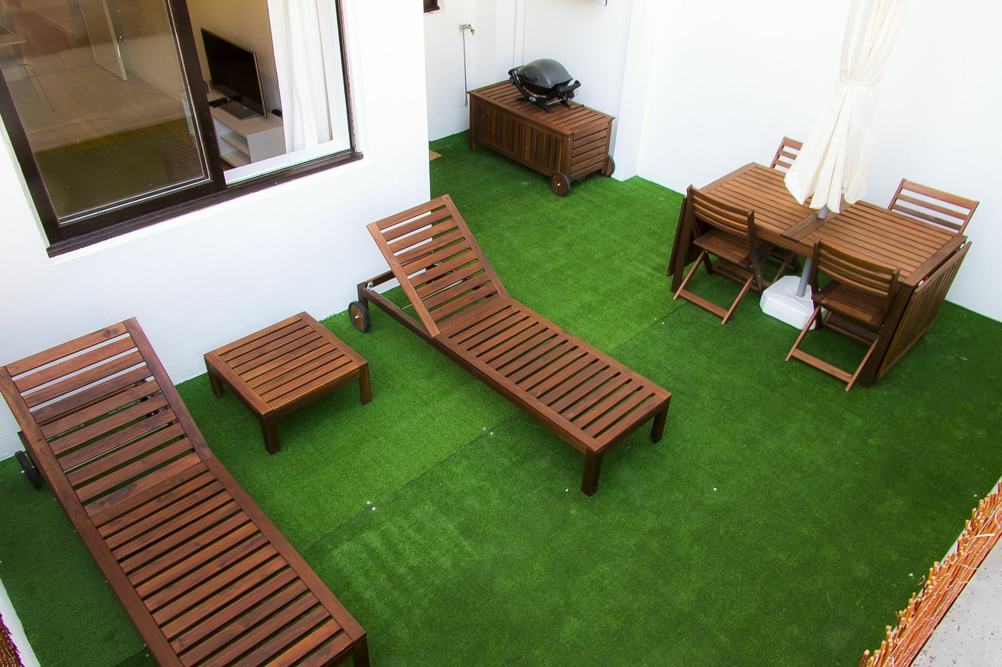 Liiiving In Porto | Downtown Delight Apartments ภายนอก รูปภาพ