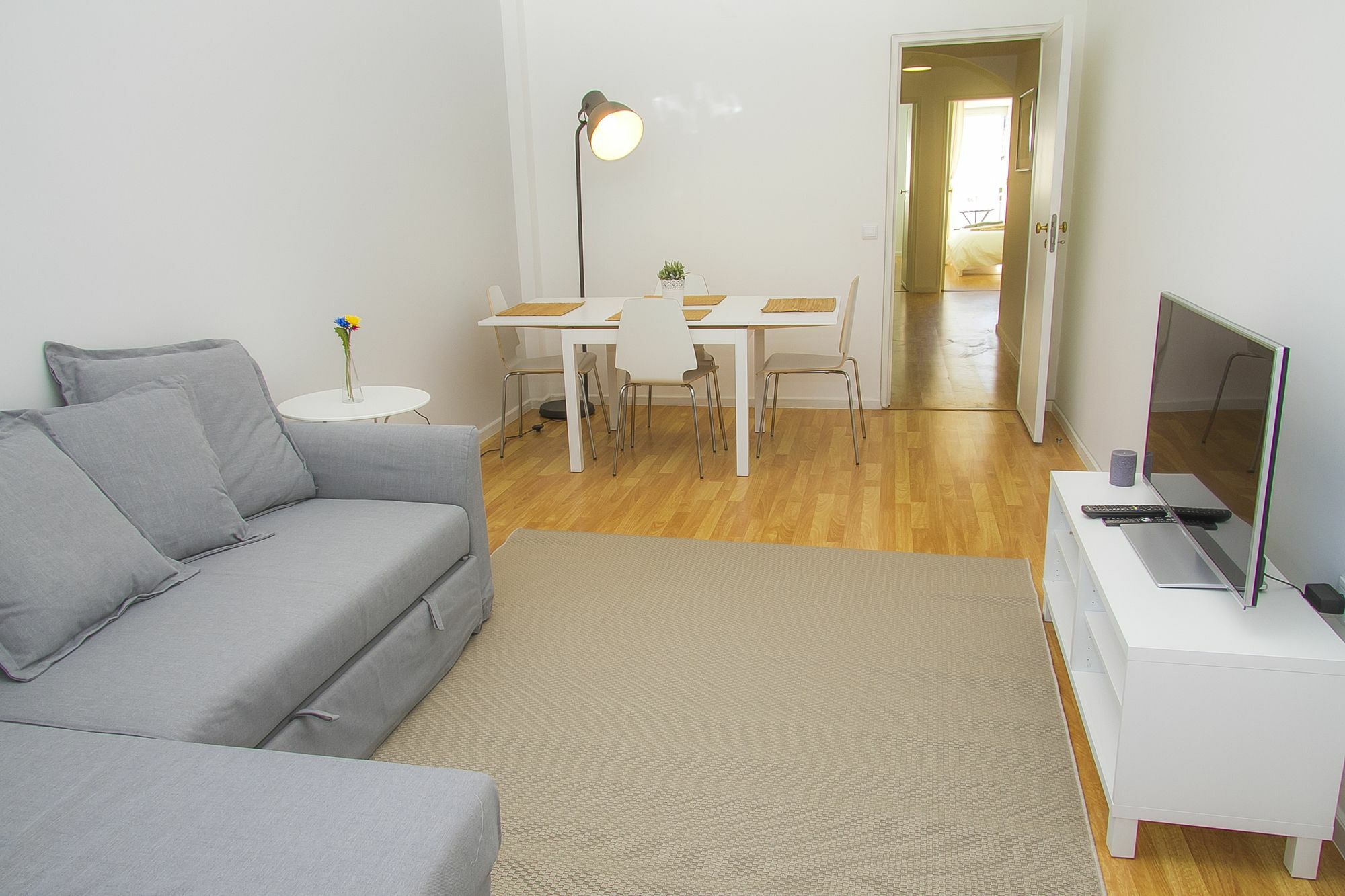 Liiiving In Porto | Downtown Delight Apartments ภายนอก รูปภาพ