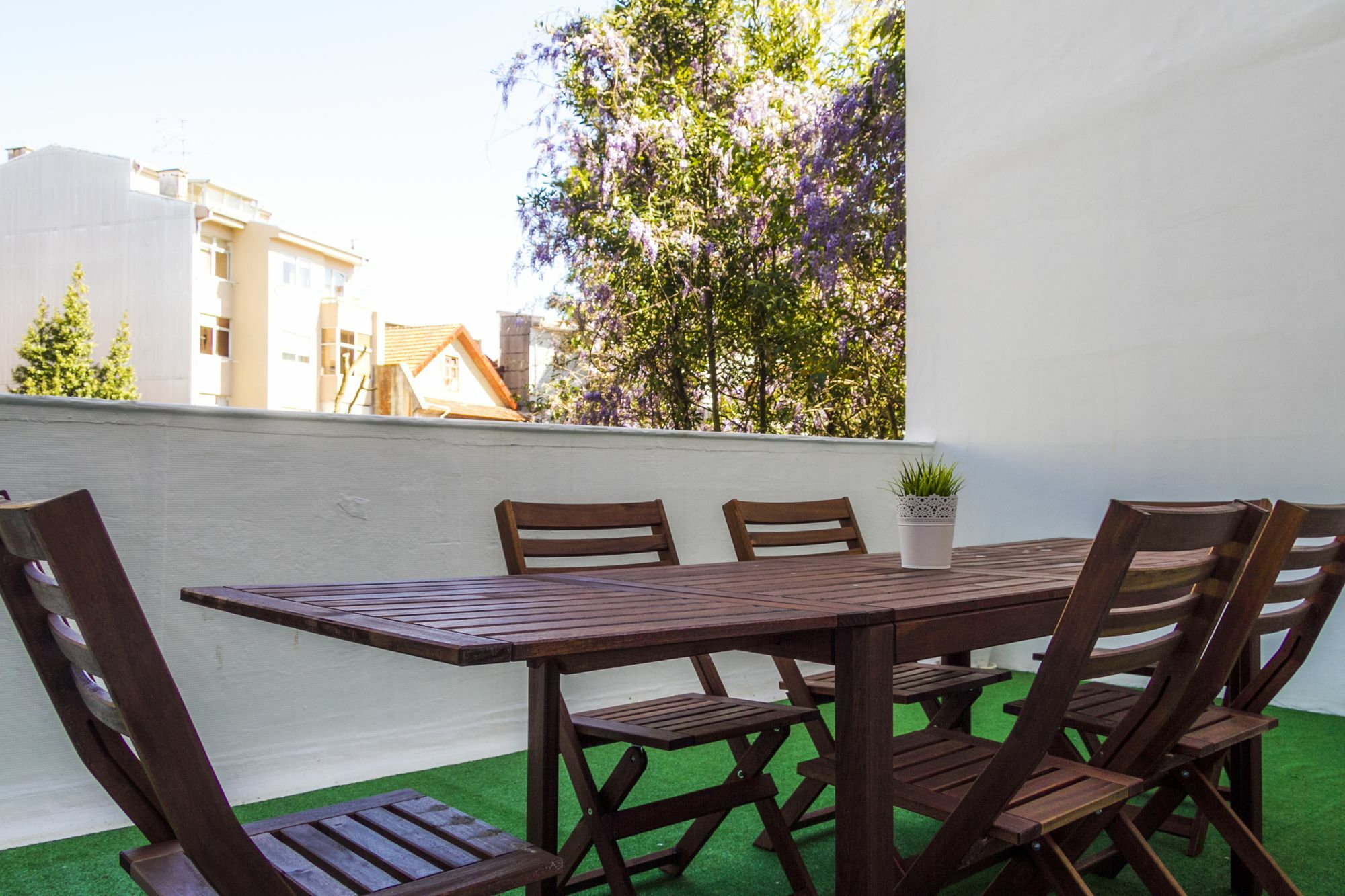 Liiiving In Porto | Downtown Delight Apartments ภายนอก รูปภาพ